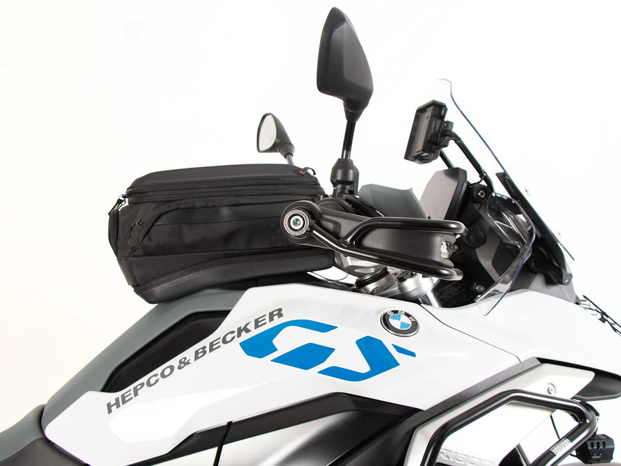 DUCATI Multistrada V2 [2025-] - Topkasse i aluminium Xplorer TC45