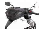DUCATI Multistrada V2 [2025-] - Topkasse i aluminium Xplorer TC45