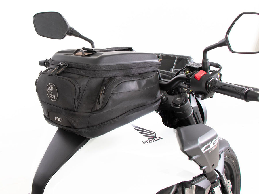 DUCATI Multistrada V2 [2025-] - Topkasse i aluminium Xplorer TC45