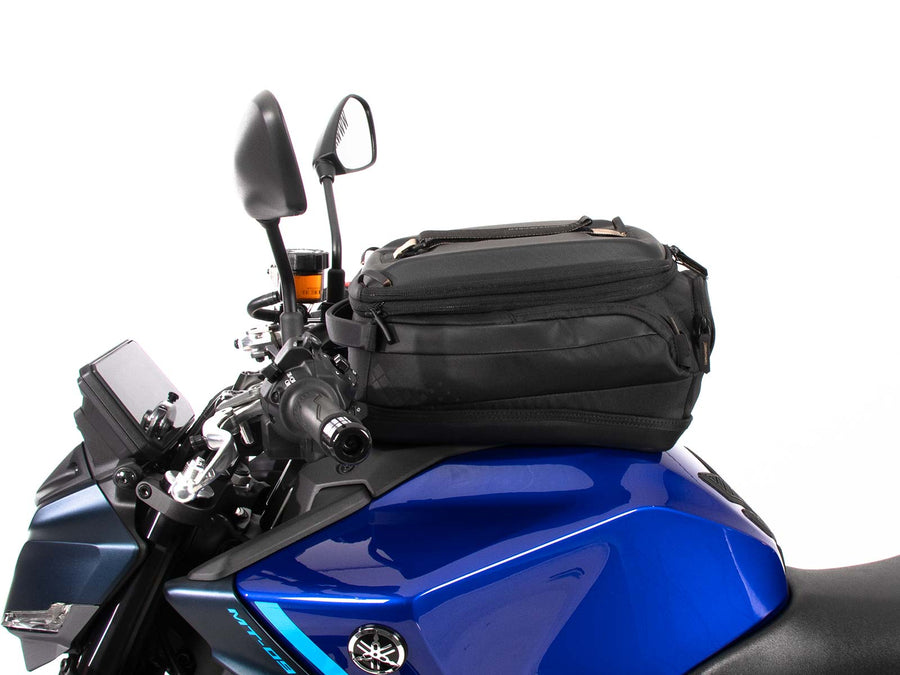 DUCATI Multistrada V2 [2025-] - Topkasse i aluminium Xplorer TC45
