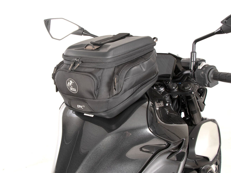 Kawasaki Z 900 [2025] - Tanking Basic inklusive modstykke Tank Bag