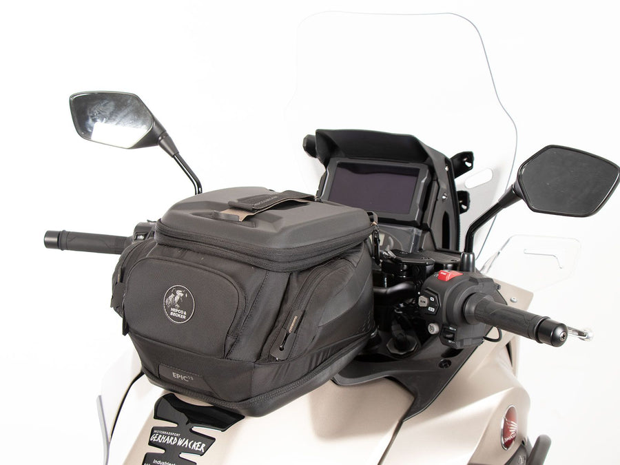 Honda NT 1100 [2022-2024] - Tanking Basic inklusive modpartstanksæk