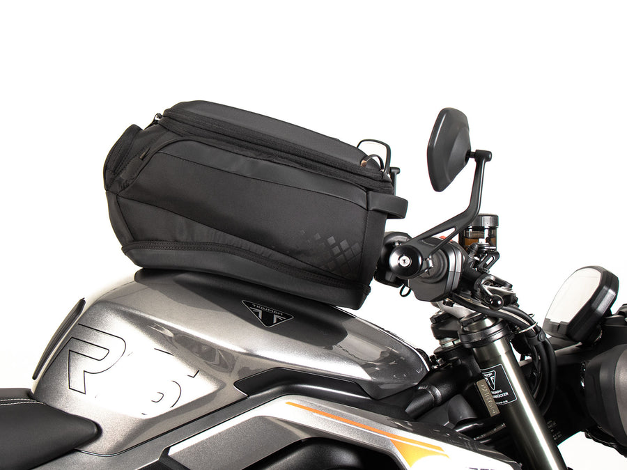 Triumph Street Triple 765 LO [2017-2025] - Tanking Basic inklusive modpartstanksæk