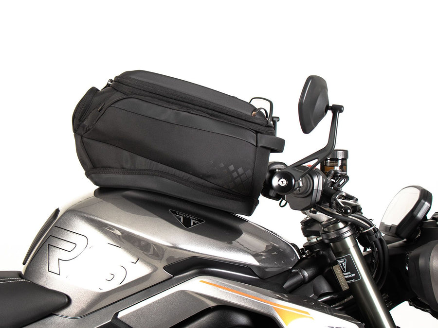 Triumph Street Triple 765 LO [2017-2025] - Tanking Basic inklusive modpartstanksæk