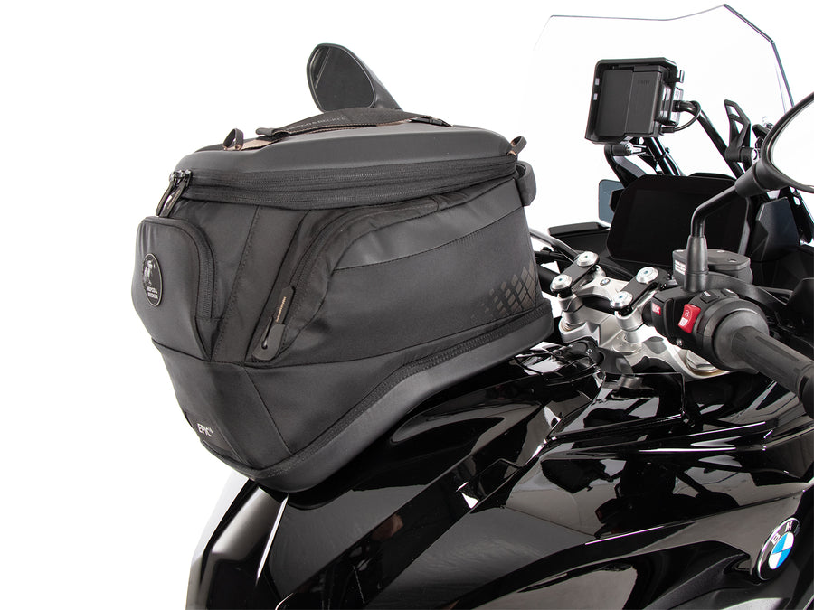 BMW S 1000 XR [2024-2025] - Tanking Basic inklusive modpartstanksæk