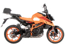 Hepco & Becker Smartrack bagstativ til KTM 390 Duke (2024-2026) - inkluderet i det komplette sæt