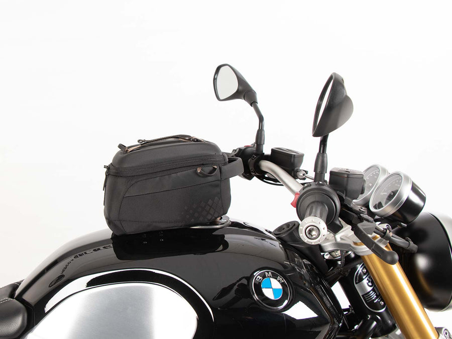 BMW R Ninet [2014-2016] - Tanking Basic inklusive modpartstank rygsæk