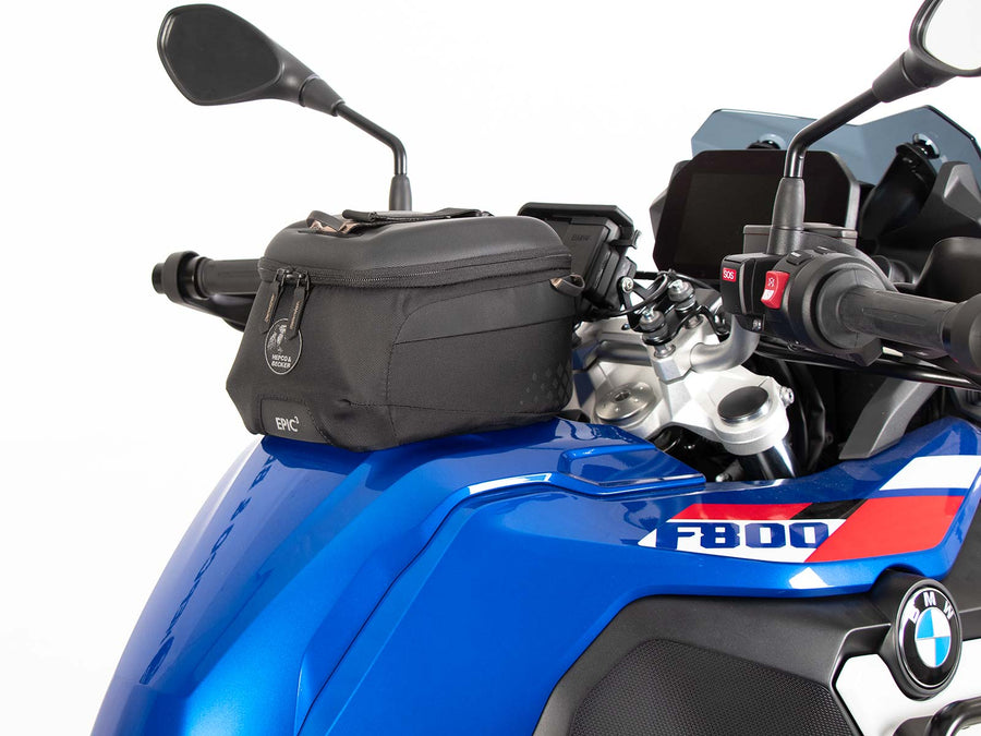 BMW F 800 GS [2024-2025] - Tanking Basic inklusive modpartstanksæk