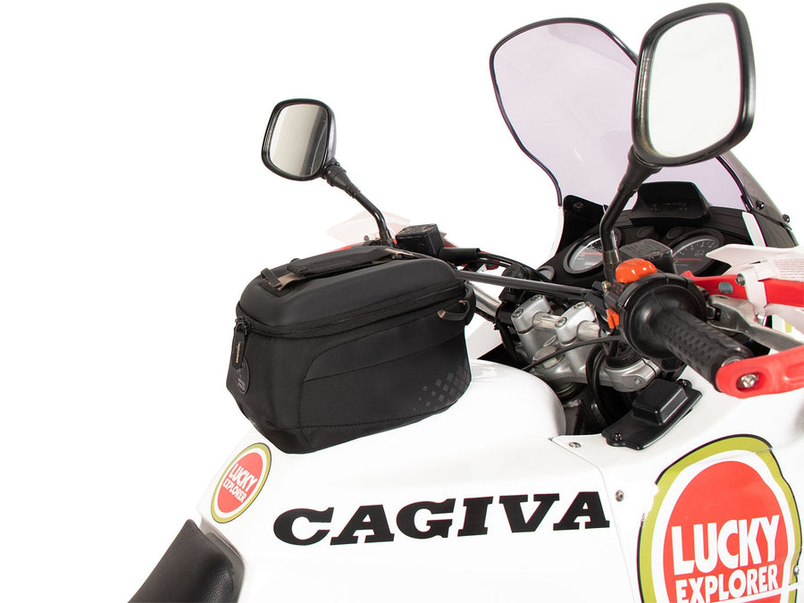Cagiva Elefant 900 IE [1990-1992] - Tanking Basic inklusive modpartstanksæk