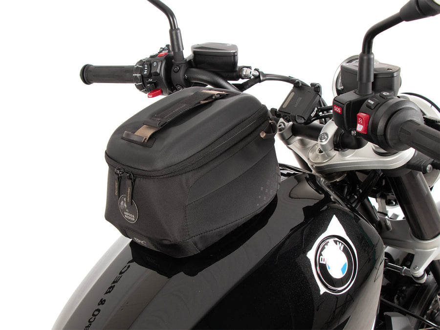 BMW R 12 [2024-2025] - Tanking Basic inklusive modpart tank taske