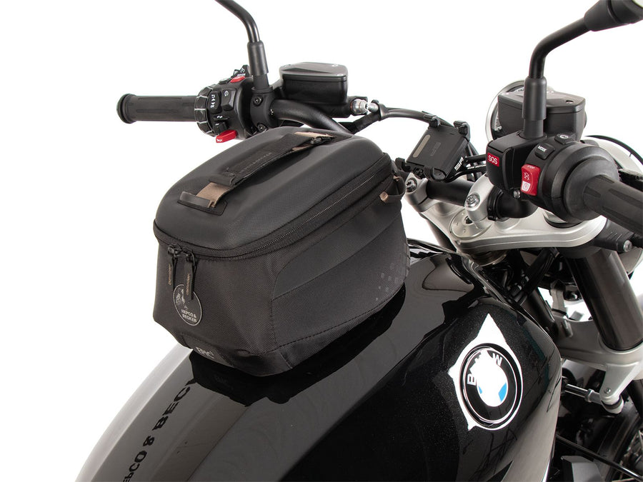 BMW R 12 [2024-2025] - Tanking Basic inklusive modpart tank taske