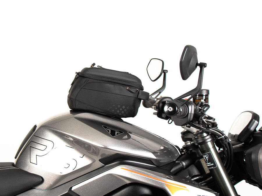 Triumph Street Triple 765 LO [2017-2025] - Tanking Basic inklusive modpartstanksæk