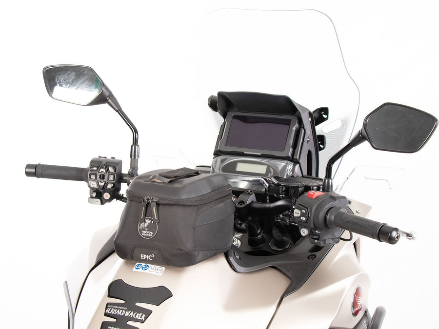 Honda NT 1100 [2022-2024] - Tanking Basic inklusive modpartstanksæk