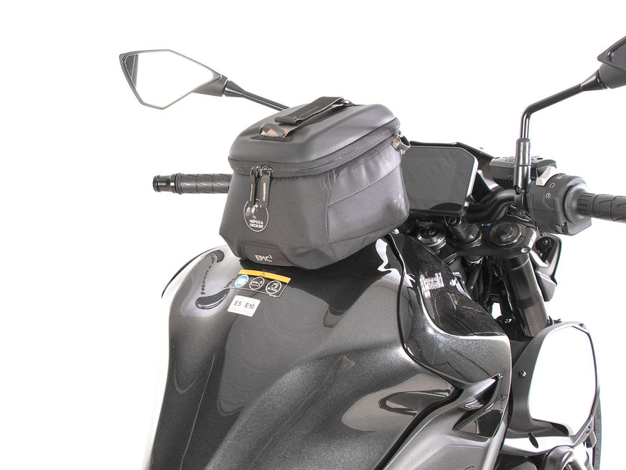 Kawasaki Z 900 [2025] - Tanking Basic inklusive modstykke Tank Bag