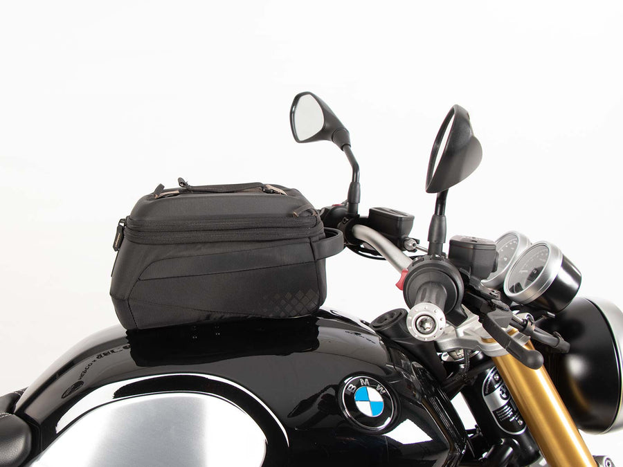 BMW R Ninet [2014-2016] - Tanking Basic inklusive modpartstank rygsæk