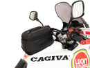Cagiva Elefant 900 IE [1990-1992] - Tanking Basic inklusive modpartstanksæk-9