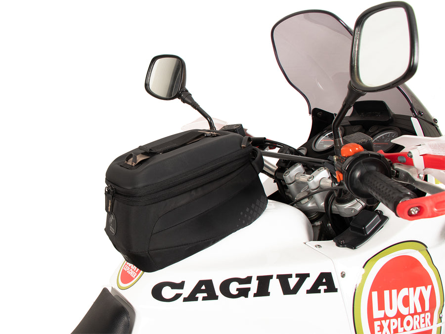 Cagiva Elefant 900 IE [1990-1992] - Tanking Basic inklusive modpartstanksæk