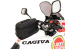 Cagiva Elefant 900 IE [1990-1992] - Tanking Basic inklusive modpartstanksæk-4