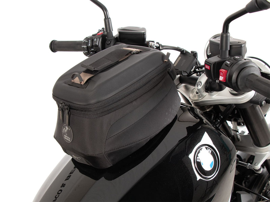 BMW R 12 [2024-2025] - Tanking Basic inklusive modpart tank taske