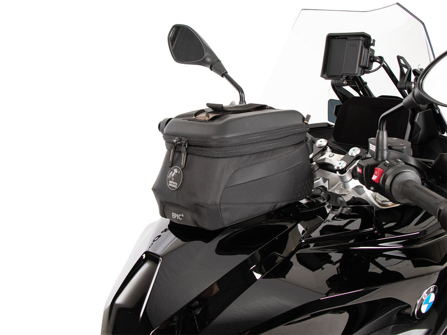BMW S 1000 XR [2024-2025] - Tanking Basic inklusive modpartstanksæk