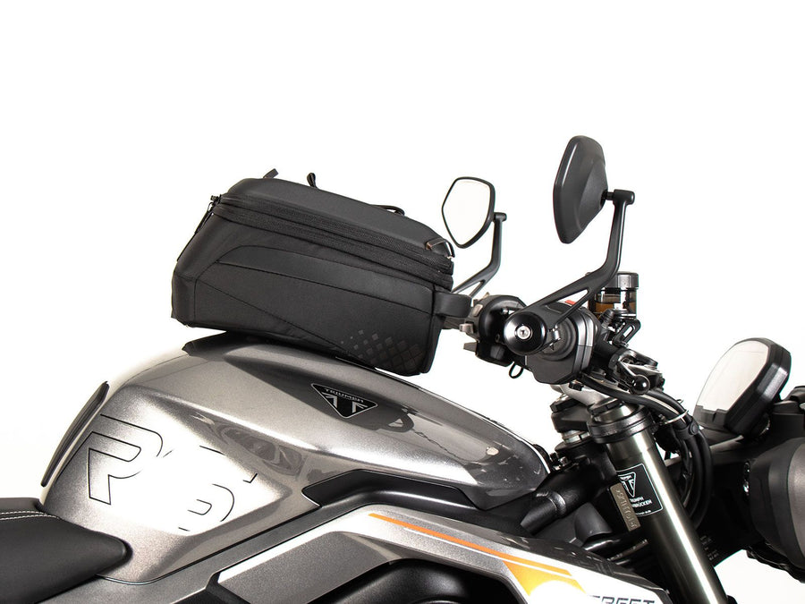 Triumph Street Triple 765 LO [2017-2025] - Tanking Basic inklusive modpartstanksæk