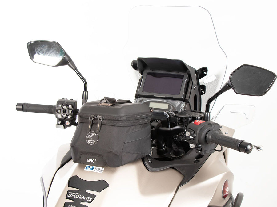 Honda NT 1100 [2022-2024] - Tanking Basic inklusive modpartstanksæk