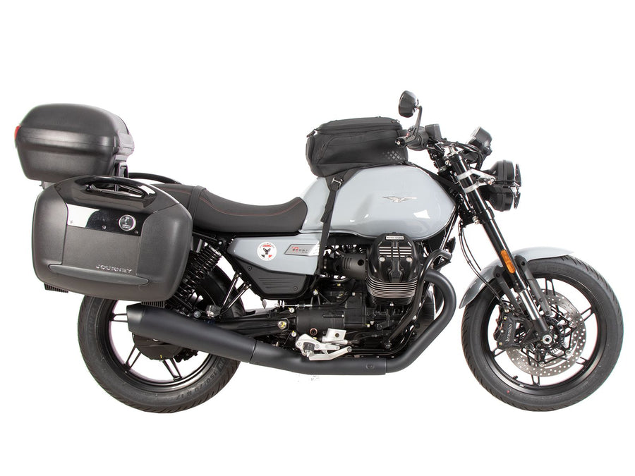 Moto Guzzi V7 Stone [2025] - Cyfish Carrier Skruet