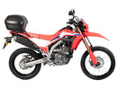 Honda CRF 300 L [2021-2025] - Minirack + Universal Topcase-2