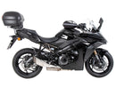 Triumph Trident 660 [2025] - Tanking Basic inklusive modpart tank taske-11