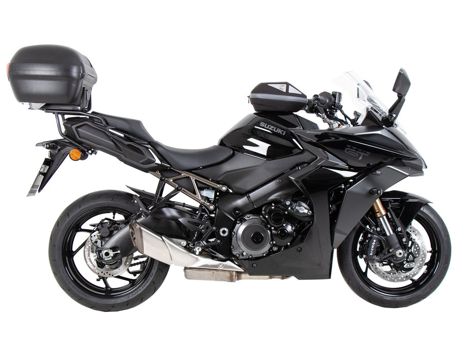 Triumph Trident 660 [2025] - Tanking Basic inklusive modpart tank taske