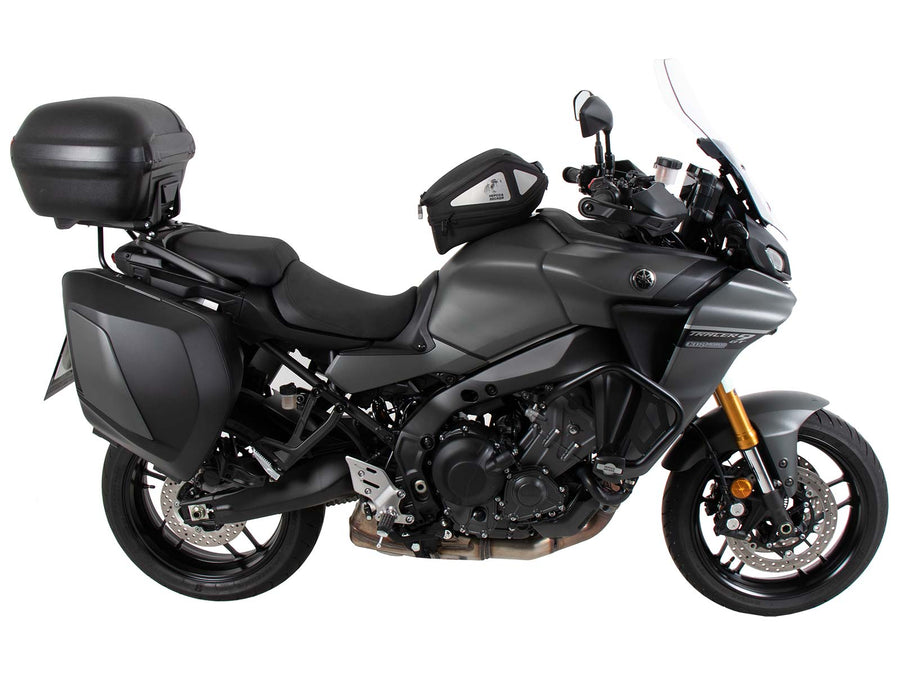 Yamaha Tracer 900 [2021-2024] - Tanking Basic inklusive modpartstanksæk