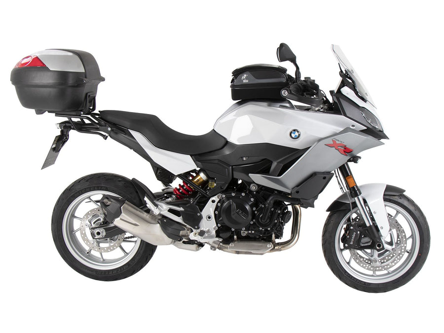 BMW F 900 XR [2020-2024] - Tanking Basic inklusive modpartstanksæk