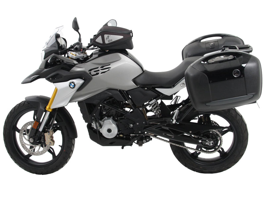 BMW G 310 GS [2017-2025] - Tanking Basic inklusive modpartstanksæk
