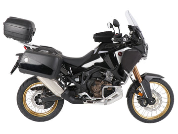 Honda CRF 1100 L på ADV SP [2020-2023] - Tanking Basic inklusive modpartstanksæk