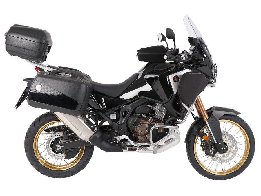 Honda CRF 1100 L på ADV SP [2020-2023] - Tanking Basic inklusive modpartstanksæk