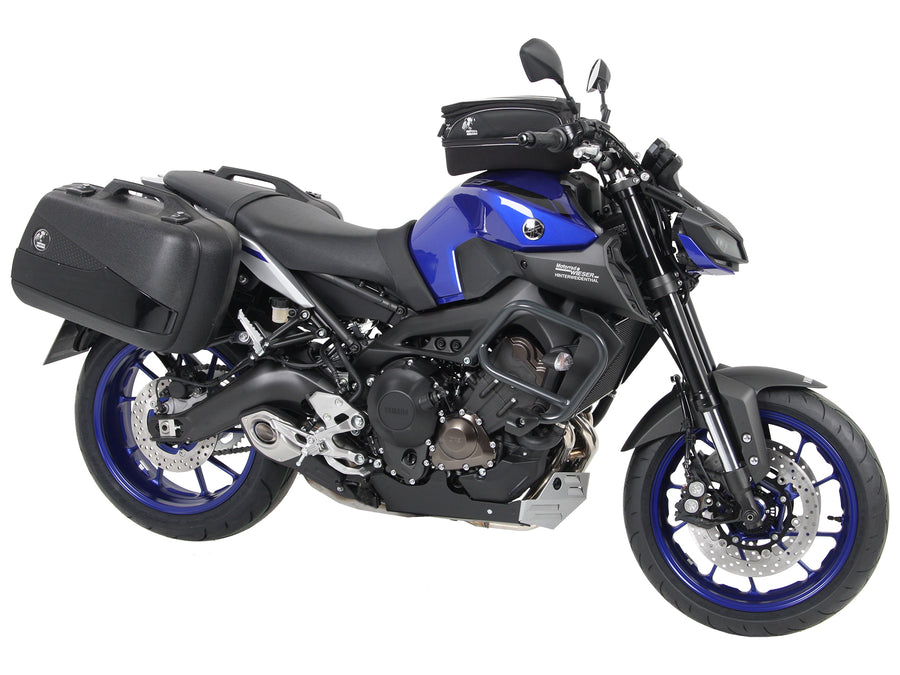 Yamaha MT-09 [2017-2020] -tanking Basic inklusive modpartstanksæk