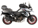Suzuki V-Strom 1050 [2023-2025] -Tanking Basic inklusive modpartstanksæk-6