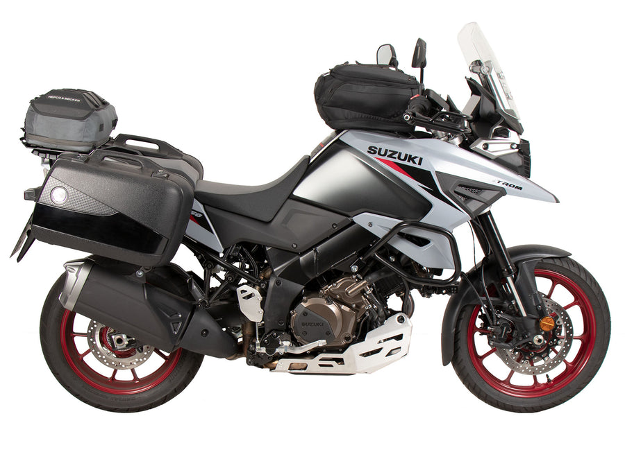 Suzuki V-Strom 1050 [2023-2025] -Tanking Basic inklusive modpartstanksæk