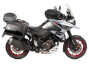 Suzuki V-Strom 1050 [2023-2025] -Tanking Basic inklusive modpartstanksæk-4