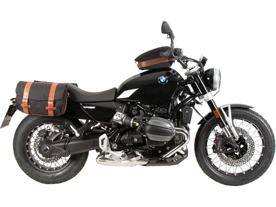 BMW R 12 [2024-2025] - Tanking Basic inklusive modpart tank taske