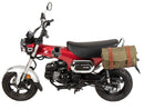 Honda St 125 Dax [2023-2025] -C-Bow Side Carrier Venstre venstre-14