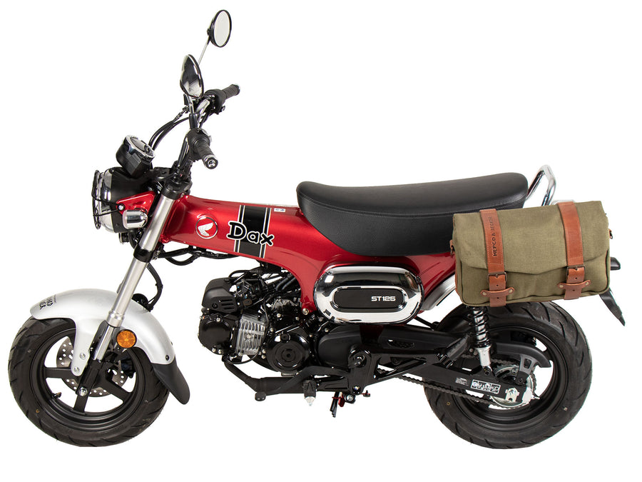 Honda St 125 Dax [2023-2025] -C-Bow Side Carrier Venstre venstre