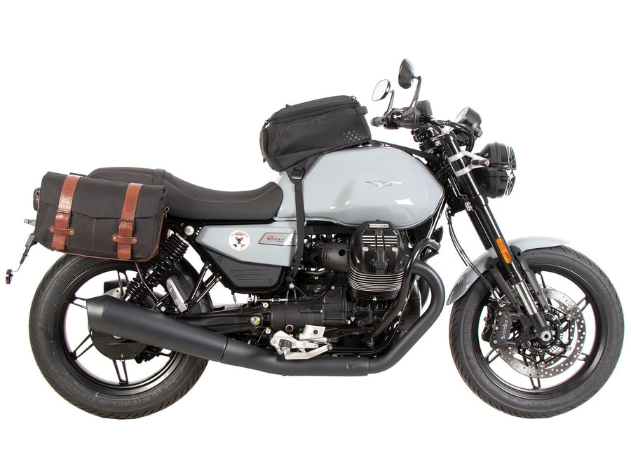 Moto Guzzi V7 Stone [2025] - C -Bow Side Carrier