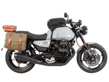 Moto Guzzi V7 Stone [2025] - Bagagebro