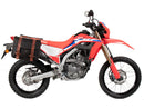 Honda CRF 300 L [2021-2025] -C-Bow Side Carrier-9