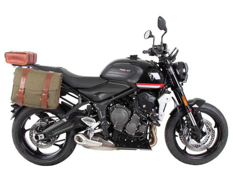 Triumph Trident 660 [2025] - C -Bow side carrier