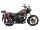 Royal Enfield Meteor 350 [2021-2025] -C-Bow Side Carrier-9