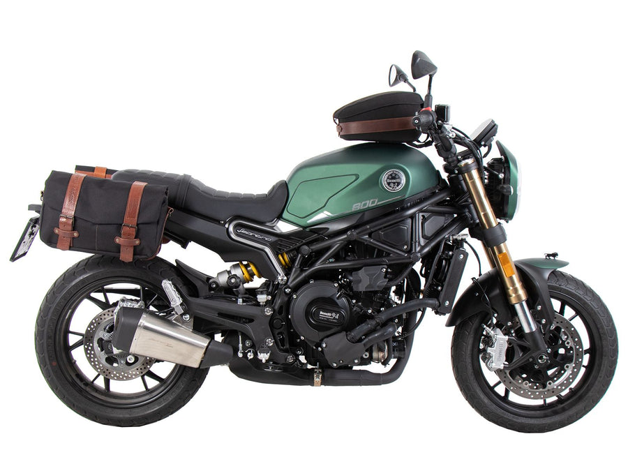 Benelli Leoncino 800 [2022-2025] - Tanking Basic inklusive modpartstanksæk