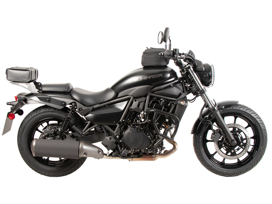 Motorradtasche [Hepco & Becker] - Legacy Werkzeugtasche – Solorack