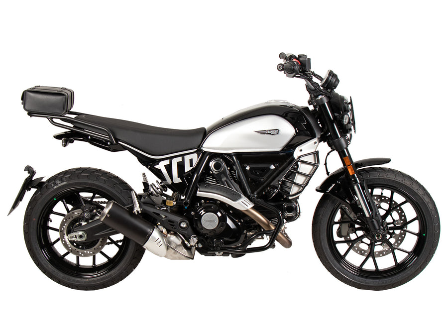 Ducati Scrambler 800 Icon [2023-2025] - Bagage Bridge